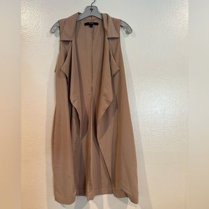 Guess long spring jacket